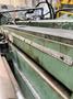 20,000 LB. X 54" X .187" COE SERVO FEEDLINE. STOCK #0431126