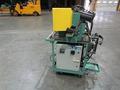 10" x .125" IRON BAY, MODEL #MP-22 COIL END JOINER