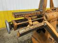 2500 LBS X 24" COOPER WEYMOUTH DOUBLE END PULL-OFF COIL REEL UNCOILER: STOCK #22620