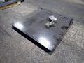 Industrial Scales  5000 Lbs / 48" X 48" Digital Floor Scale  - Lp760-4x4