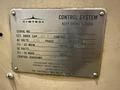 #3 CINCINNATI MODEL #310-14VDT VERTICAL MILL: YOBRO #25927