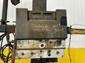 LINCOLN ELECTRIC WELDING MANIPULATOR SYSTEM: IDEALARC DC600 WELDER, NA-5 CONTROLLER, AND WELDING HEAD: STOCK #21890