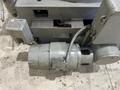 50" X 60" CINCINNATI BICKFORD CROSS SLIDING ROTARTY T-SLOT  MOTORIZED MILL TABLE: STOCK #22529