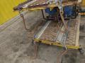 3,000 LBS GREEN VALLEY DOUBLE LEVEL MODEL #2332 DIE CHANGOVER CART: YOBRO #24611