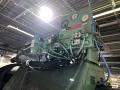 20,000 LB X 72" X 14 GA IOWA-PRECISION/EGAN SLEAR LINE. STOCK # 1088126