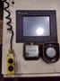 MAXIMIZER CONTROL PANEL CABINET FOR COIL FEED LINE: STOCK #18682
