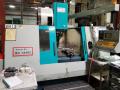 2000 AKIRA SEIKI SV-1300 | Machining Centers, Vertical