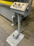 240 TON X 10' BETENBENDER HYDRAULIC PRESS BRAKE: STOCK #80836