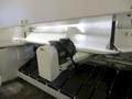 1/2" x 10 ft. Used Primeline Hydraulic Shear Model 10H500