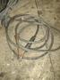 1 PHASE MILLER ECONOTIG STOCK 903367 TIG WELDER: YOBRO #24381