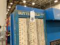 10' X 1/4" CINCINNATI CNC HYDRAULIC POWER SQUARING SHEAR.  STOCK # 1006925