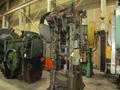 BLISS MODEL 3 1/2 C TOGGLE PRESS