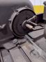 10" X 24" LANDIS CYLINDRICAL GRINDER: STOCK #18681