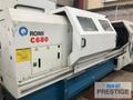 Lathes CNC