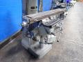Sharp Industries  50" X 9" Vertical Mill - Lmv-50/dvs