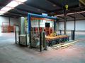 Matter - Iron Book 4015 CNC Sheethandling