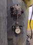 20,000 LB X 36" FEEDLEASE PR-20M-36 MOTORIZED UNCOILER. STOCK # 0217726