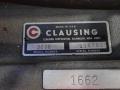 Clausing  18" X 16"  Drill Press - 2276