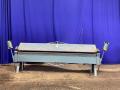 Roper Whitney 16 Gauge Connecticut Bending Brake - 1016