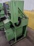 1.75" TSUGAMI MODEL #R6A 2-ROLL CYLINDRICAL THREAD ROLLER: STOCK #16215