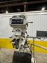 2014 FALCON CHEVALIER MODEL #FM-4VKH VERTICAL RAM TYPE KNEE MILL: STOCK #21140