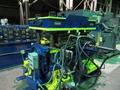 60 Ton Ardcor Model #K40-2-1/2-40 4-Post Flying Cutoff