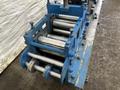 15,000 LB  X 24"  x .250 EGAN COIL CRADLE &amp; STRAIGHTNER: STOCK#77220