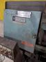 16" x 20" W.F. WELLS MODEL #F-16-2 HYDRAULIC  TWIN POST HORIZONTAL BANDSAW: STOCK #20094