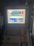 Johnford - Dmc4100LH X: 4100 - Y: 2800 - Z: 800 mm CNC 5 axes