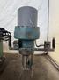 150 TON FRANKLIN MANUFACTURING C FRAME HYDRAULIC WEB PUNCH. STOCK # 0666125