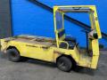 Cushman 3000 Lbs Utility Tow Truck  - Titan-000#/89352