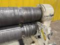 48" X 12 GAUGE WYSONG MODEL #B-48 PLATE BENDING ROLL : STOCK #26287
