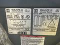 82" X 212" X 5,500 LBS AMET / FRONIUS MODEL #GMAW CIRCUMFERENTIAL WELDING LATHE: STOCK #18537