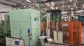 RIELLO AZ12/124-CN80 TRUNNION ROTARY TRANSFER MACHINE