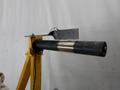 1,100 LB X 16" GSW MODEL #MHM0.5/1250SO SERVO MOTORIZED COIL REEL UNCOILER: STOCK 12989
