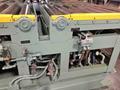 10,000# x 72" Braner / Signode Banding Line Components
