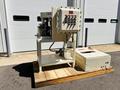 Charles Ross &amp; Son Co PVM-2  Stainless Steel Triple Motion Mixer w/Vacuum &amp; Jacketed Mix Can