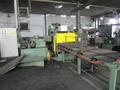 Cornillon Shearing line - nr1