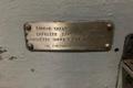 6' X 1/4" CINCINNATI MDL # 1806-R MECHANICAL SQUARING SHEAR