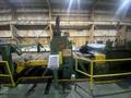 0.500" x 6' Butech High Speed Shear STOCK# 3866