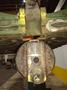 10' X 10 GAUGE WEBB MODEL HMC-B/J128 SEAM WELDER: STOCK #22317