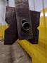 121" x 5.25" x 5.25" 4 WAY FEMALE BOTTOM PRESS BRAKE DIE: YOBRO #24999