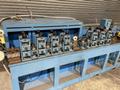 Rafter Tube Mill