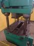 7 TON AIRAM  PNEUMATIC CUT OFF PRESS: STOCK #15486