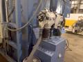 NORDSON POWDER COAT PAINT SYSTEM WITH FEEDER &amp; I-CONTROL. STOCK # 0985326