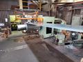 72" x 8.00" x 40,000# Delta Slitting Line STOCK# 3931