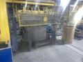 .512" X 12" X 4 STAND DEM WIRE FLATENING ROLLING MILL LINE, YEAR 2017: STOCK #13898
