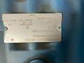 Sew 1 Hp Gear Drive  - R147r77dre80m4be1hr