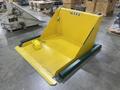 2000 LB SOUTHWORTH MODEL # ZTU2-85 CONTAINER TILTER: STOCK #78552