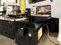 HydMech S20A Horizontal Band Saw